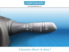 Voiture RENAULT Scenic IV (JFA) Ph1 1.2 TCe 130 egy Intens