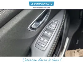 Voiture RENAULT Scenic IV (JFA) Ph1 1.2 TCe 130 egy Intens
