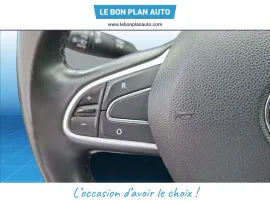 Voiture RENAULT Scenic IV (JFA) Ph1 1.2 TCe 130 egy Intens