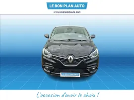 Voiture RENAULT Scenic IV (JFA) Ph1 1.2 TCe 130 egy Intens