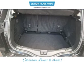 Voiture RENAULT Scenic IV (JFA) Ph1 1.2 TCe 130 egy Intens