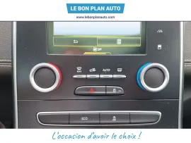 Voiture RENAULT Scenic IV (JFA) Ph1 1.2 TCe 130 egy Intens