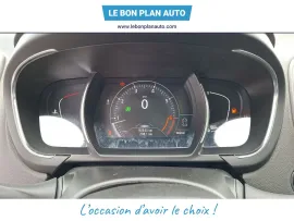 Voiture RENAULT Scenic IV (JFA) Ph1 1.2 TCe 130 egy Intens
