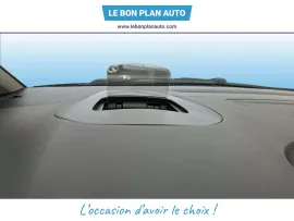 Voiture RENAULT Scenic IV (JFA) Ph1 1.2 TCe 130 egy Intens