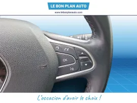 Voiture RENAULT Scenic IV (JFA) Ph1 1.2 TCe 130 egy Intens