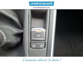 Voiture RENAULT Scenic IV (JFA) Ph1 1.2 TCe 130 egy Intens