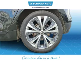 Voiture RENAULT Scenic IV (JFA) Ph1 1.2 TCe 130 egy Intens