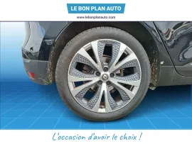 Voiture RENAULT Scenic IV (JFA) Ph1 1.2 TCe 130 egy Intens
