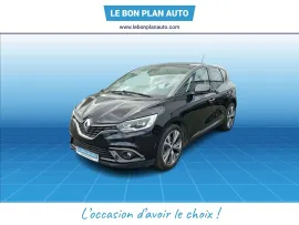 RENAULT Scenic IV (JFA) Ph1 1.2 TCe 130 egy Intens Corbeil-Essonnes
