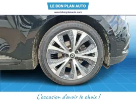 Voiture RENAULT Scenic IV (JFA) Ph1 1.2 TCe 130 egy Intens