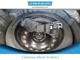 Voiture RENAULT Scenic IV (JFA) Ph1 1.2 TCe 130 egy Intens