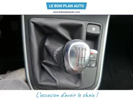 Voiture RENAULT Scenic IV (JFA) Ph1 1.2 TCe 130 egy Intens