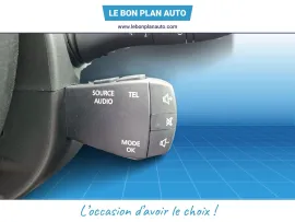 Voiture RENAULT Scenic IV (JFA) Ph1 1.2 TCe 130 egy Intens