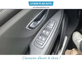 Voiture RENAULT Scenic IV (JFA) Ph1 1.2 TCe 130 egy Intens