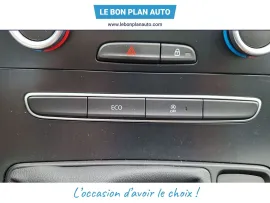 Voiture RENAULT Scenic IV (JFA) Ph1 1.2 TCe 130 egy Intens