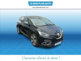 Voiture RENAULT Scenic IV (JFA) Ph1 1.2 TCe 130 egy Intens