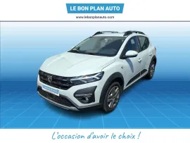 DACIA Sandero III (BJI) Ph1 1.0 ECO-G 100ch Stepway Conf Corbeil-Essonnes
