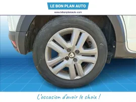 Voiture DACIA Sandero III (BJI) Ph1 1.0 ECO-G 100ch Stepway Conf