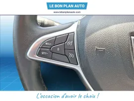 Voiture DACIA Sandero III (BJI) Ph1 1.0 ECO-G 100ch Stepway Conf