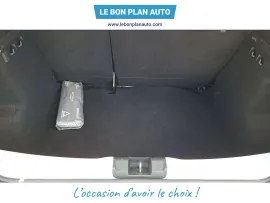 Voiture DACIA Sandero III (BJI) Ph1 1.0 ECO-G 100ch Stepway Conf
