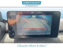 Voiture DACIA Sandero III (BJI) Ph1 1.0 ECO-G 100ch Stepway Conf