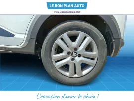 Voiture DACIA Sandero III (BJI) Ph1 1.0 ECO-G 100ch Stepway Conf