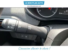 Voiture DACIA Sandero III (BJI) Ph1 1.0 ECO-G 100ch Stepway Conf