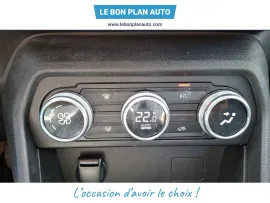 Voiture DACIA Sandero III (BJI) Ph1 1.0 ECO-G 100ch Stepway Conf