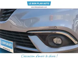 Voiture RENAULT Scenic IV (JFA) Ph1 1.7 BluedCi 120 Intens EDC