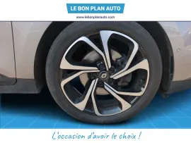 Voiture RENAULT Scenic IV (JFA) Ph1 1.7 BluedCi 120 Intens EDC