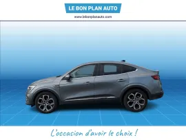 Voiture RENAULT Arkana I (LJL) Ph1 1.6 E-Tech 145ch Intens -21B