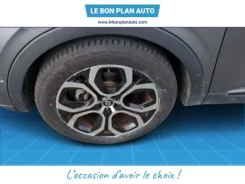 Voiture RENAULT Arkana I (LJL) Ph1 1.6 E-Tech 145ch Intens -21B