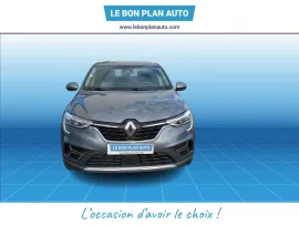 Voiture RENAULT Arkana I (LJL) Ph1 1.6 E-Tech 145ch Intens -21B