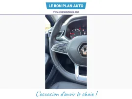 Voiture RENAULT Clio V (BJA) Ph1 1.5 Blue dCi 100ch Intens -21N