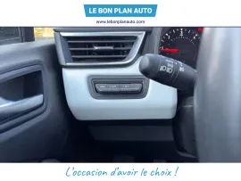 Voiture RENAULT Clio V (BJA) Ph1 1.5 Blue dCi 100ch Intens -21N