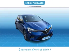 Voiture RENAULT Clio V (BJA) Ph1 1.5 Blue dCi 100ch Intens -21N