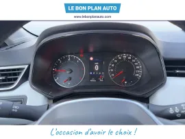 Voiture RENAULT Clio V (BJA) Ph1 1.5 Blue dCi 100ch Intens -21N