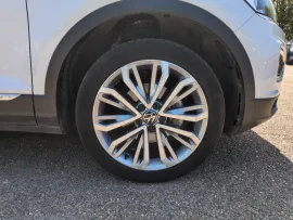 Voiture VOLKSWAGEN T-Roc I Ph1 1.5 TSI EVO 150ch Carat S&S