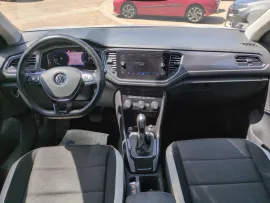 Voiture VOLKSWAGEN T-Roc I Ph1 1.5 TSI EVO 150ch Carat S&S