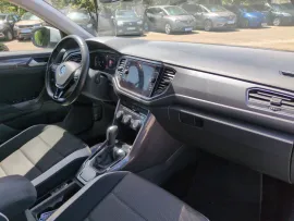 Voiture VOLKSWAGEN T-Roc I Ph1 1.5 TSI EVO 150ch Carat S&S