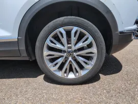 Voiture VOLKSWAGEN T-Roc I Ph1 1.5 TSI EVO 150ch Carat S&S