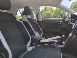 Voiture VOLKSWAGEN T-Roc I Ph1 1.5 TSI EVO 150ch Carat S&S