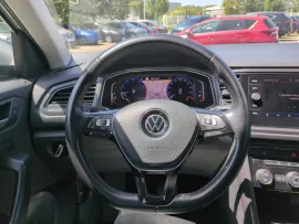 Voiture VOLKSWAGEN T-Roc I Ph1 1.5 TSI EVO 150ch Carat S&S