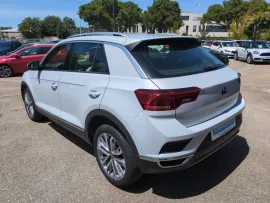 Voiture VOLKSWAGEN T-Roc I Ph1 1.5 TSI EVO 150ch Carat S&S