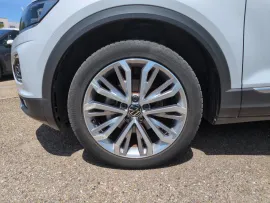 Voiture VOLKSWAGEN T-Roc I Ph1 1.5 TSI EVO 150ch Carat S&S