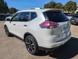 Voiture NISSAN X-Trail III (T32) Ph1 1.6 dCi 130 Connect Ed Xtro