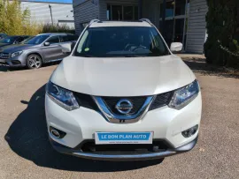Voiture NISSAN X-Trail III (T32) Ph1 1.6 dCi 130 Connect Ed Xtro