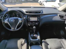 Voiture NISSAN X-Trail III (T32) Ph1 1.6 dCi 130 Connect Ed Xtro