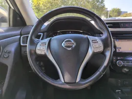 Voiture NISSAN X-Trail III (T32) Ph1 1.6 dCi 130 Connect Ed Xtro