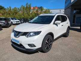 NISSAN X-Trail III (T32) Ph1 1.6 dCi 130 Connect Ed Xtro Nîmes